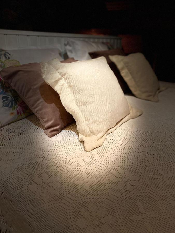 代雷堡Emily'S House别墅 外观 照片